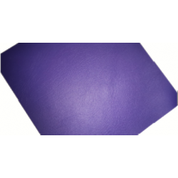 A5L PVC Book Cover Opaque Colours 275 mic 5 pack